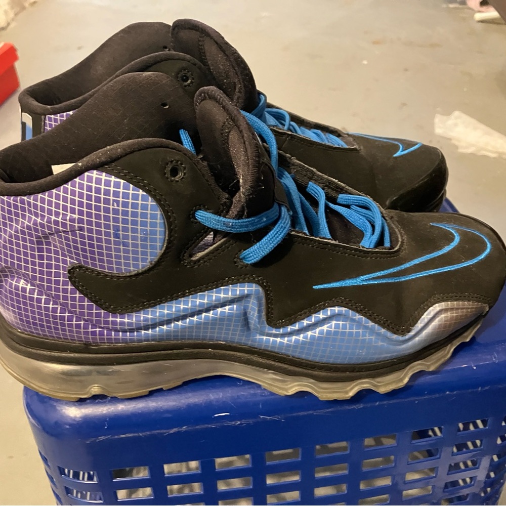 Nike Air Max Flyposite NRG “Megatron’s” - Picture 4 of 4